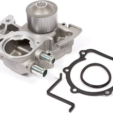 Evergreen TBK328WPA Fits 02-05 Subaru Impreza WRX Turbo 2.0 DOHC EJ20 Timing Belt Kit AISIN Water Pump