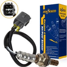 Kwiksen 234-4064 Downstream Rear Oxygen Sensor Replacement for Toyota Camry V6 3.0L 2002-2006/Toyota Camry V6 3.3L 2004-2006, Downstream Right Replacement for Toyota Camry V6 3.5L 2007-2012