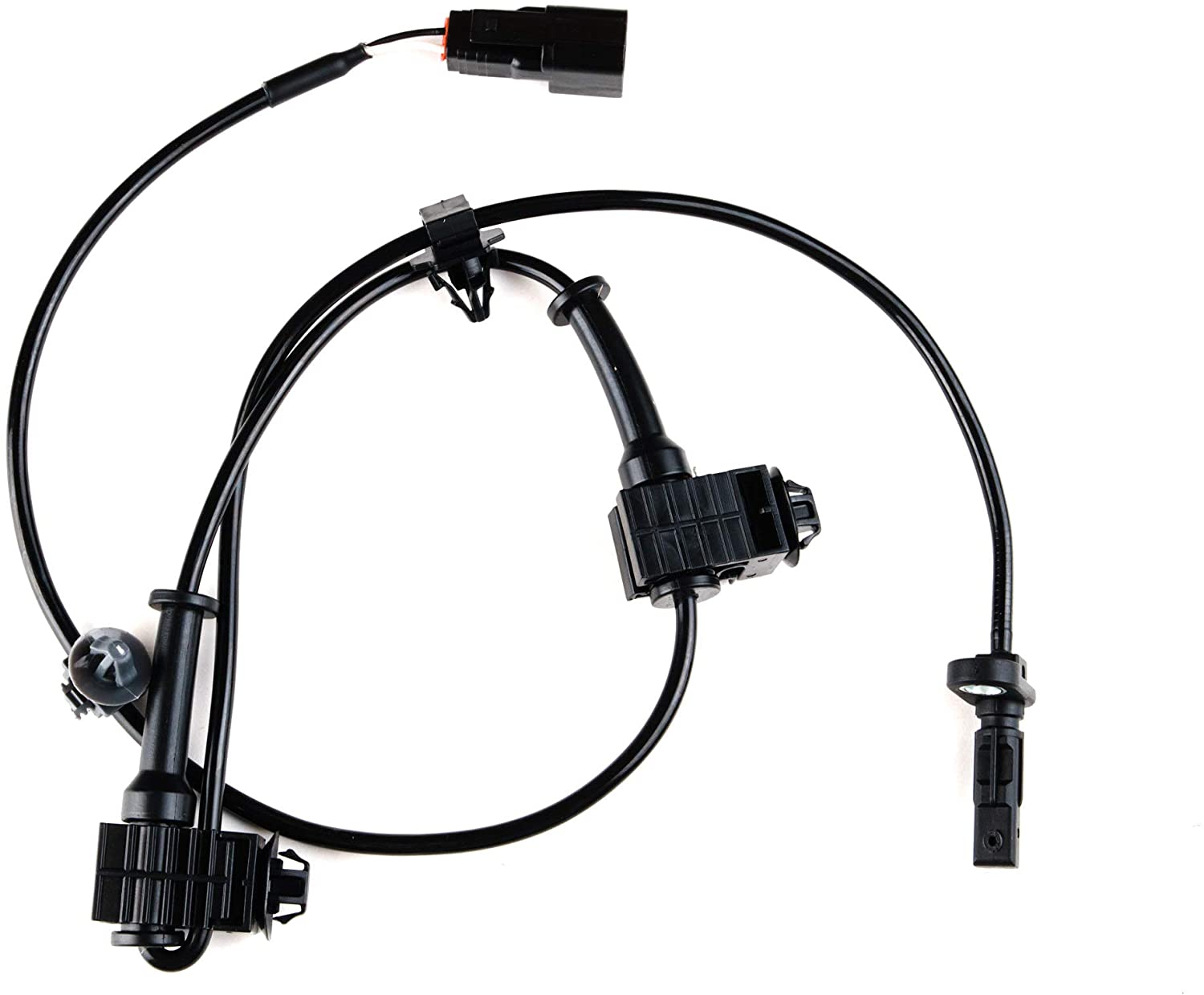 Holstein Parts 2ABS2866 ABS Speed Sensor