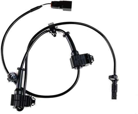 Holstein Parts 2ABS2866 ABS Speed Sensor