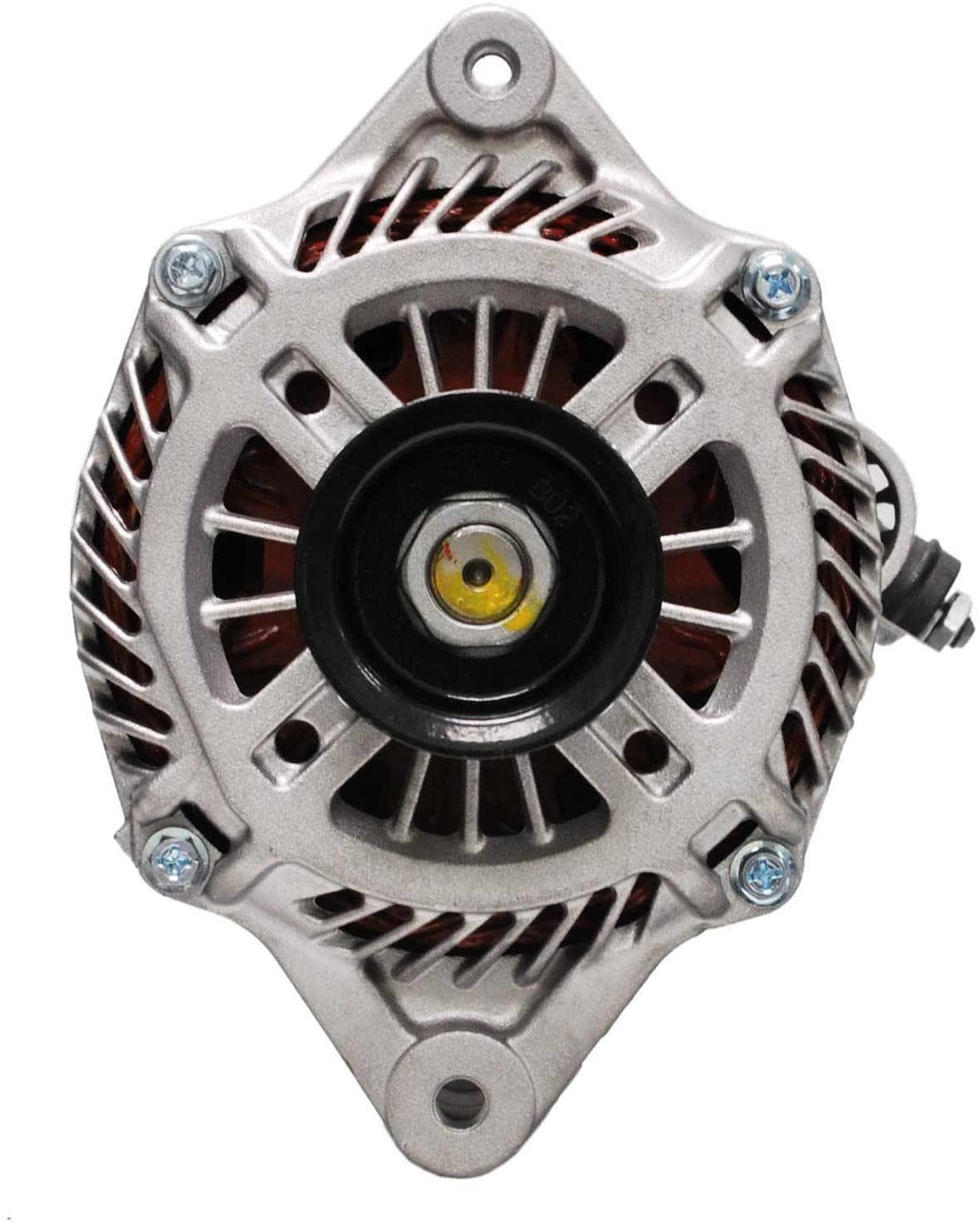 Quality-Built 15718 Premium Quality Alternator