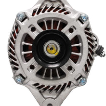 Quality-Built 15718 Premium Quality Alternator