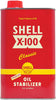 Shell X-100 Classic SH-39552-06 Classic Oil Stabilizer, 32-Ounce