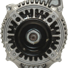 Quality-Built 15674 Premium Import Alternator - Remanufactured