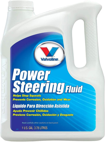 Valvoline Power Steering Fluid - 1gal (799222)