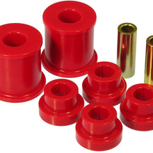 Prothane 6-214 Red Front Control Arm Bushing Kit