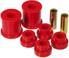 Prothane 6-214 Red Front Control Arm Bushing Kit