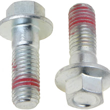 ACDelco 18K17013 Professional Disc Brake Caliper Bracket Bolt