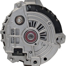 Quality-Built 7808607 Premium Alternator - Remanufactured