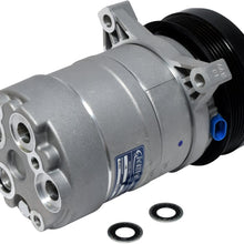 COMPRESSOR - NEW COMPRESSOR