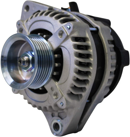ACDelco 334-2948A Professional Alternator, Remanufactured