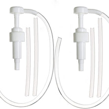 Slippery Pete Fluid Pump for Quart Bottles - Transfer Gear Oil, Transmission and Differential Fluid with This 5cc Hand Pump (1)