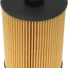 MAHLE OX 983D ECO Engine Oil Filter