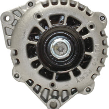 Quality-Built 8208501 Premium Alternator - Remanufactured