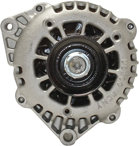 Quality-Built 8208501 Premium Alternator - Remanufactured