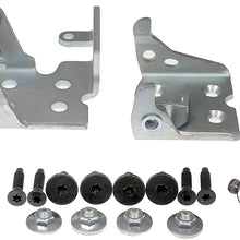 Dorman 924-111 Door Hinge Assembly