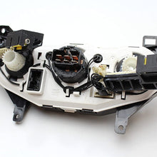 Chevrolet 07 08 09 10 11 Aveo Climate Control Panel Temperature Unit OEM TC1928