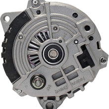 ACDelco 334-2374A Professional Alternator, Remanufactured