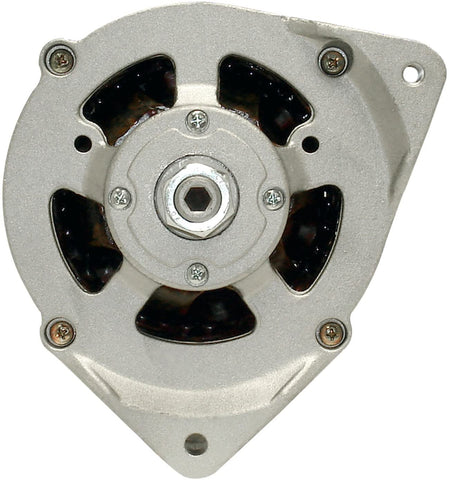 Quality-Built 13368 Premium Alternator - Remanufactured