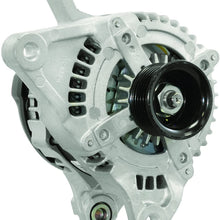 Remy 12924 Premium Remanufactured Alternator
