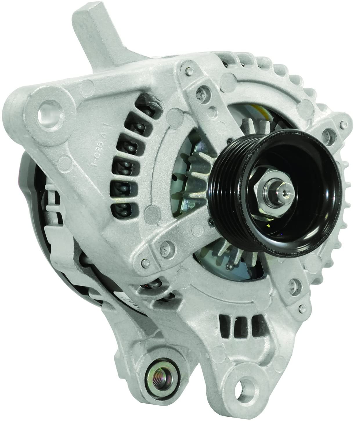 Remy 12924 Premium Remanufactured Alternator