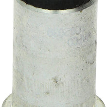 MAPCO Bush, steering control arm (33717)