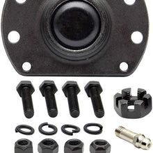 ACDelco 46D2148A Advantage Front Lower Suspension Ball Joint Assembly