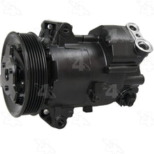 Four Seasons (67219) A/C Compressor
