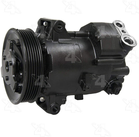 Four Seasons (67219) A/C Compressor