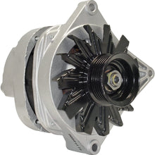 Quality-Built 8193604 Premium Alternator - Remanufactured