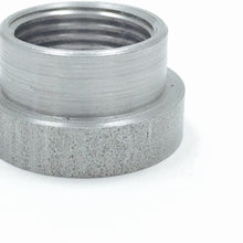 O2 Oxygen Sensor Stepped Mounting Boss Bung M18 x 1.5