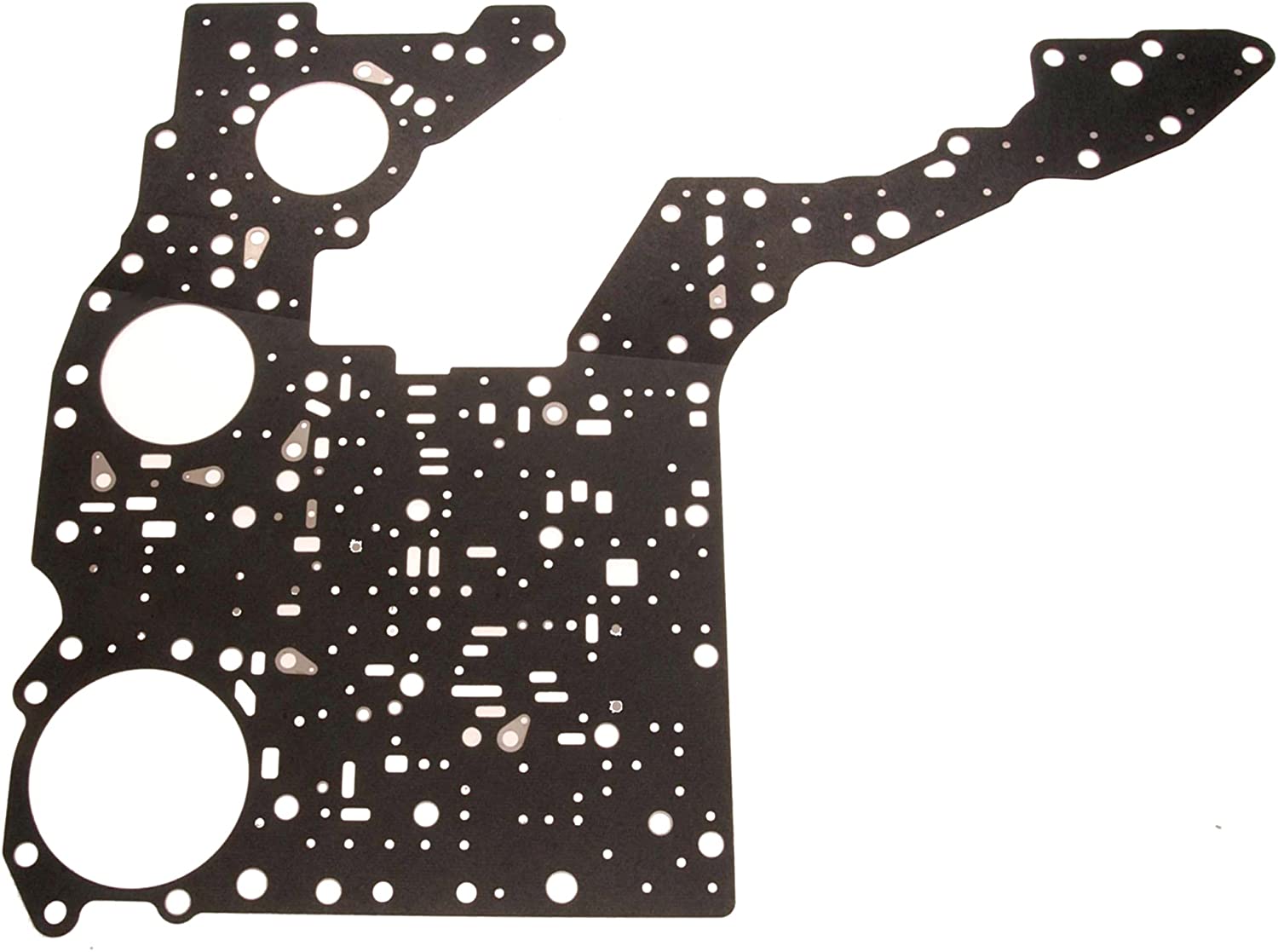 ACDelco 24213957 GM Original Equipment Automatic Transmission Control Valve Body Spacer Plate with Gaskets