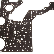 ACDelco 24213957 GM Original Equipment Automatic Transmission Control Valve Body Spacer Plate with Gaskets