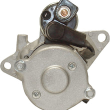 Quality-Built 12174 Premium Import Starter - Remanufactured