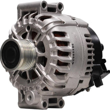 Quality-Built 15733 Premium Quality Alternator