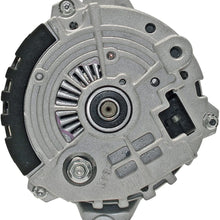 Quality-Built 7872403 Premium Alternator - Remanufactured