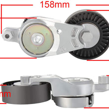 Dromedary 166200V020 Belt Tensioners Fits for Toyota Camry RAV4 Highlander