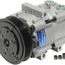 COMPRESSOR - NEW COMPRESSOR
