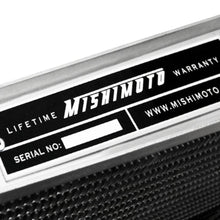 Mishimoto MMRAD-SPY-00 Performance Aluminum Radiator Compatible With Toyota MR-2 2000-2005