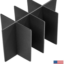 Vehicle OCD - Center Console Organizer for Toyota Camry (2012-2017) - Made in USA