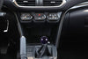 Bashineng Transmission Shifter Head Ball Shape Gear Stick Shift Knob Fit Most Manual Automatic Car (Blue)