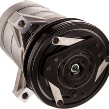 Four Seasons 58273 A/C Compressor