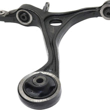 Control Arm Compatible with 2004-2006 Acura TL Front Lower Passenger Side