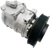 RYC Remanufactured AC Compressor and A/C Clutch GG359