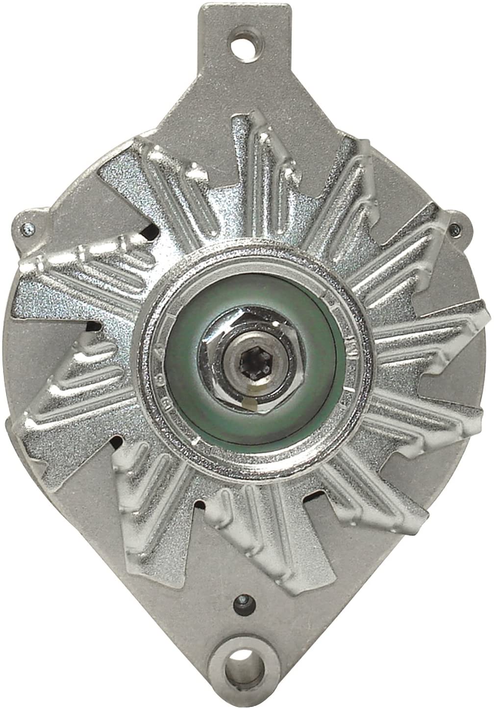 Quality-Built 7735602 Premium Domestic Alternator - Remanufactured