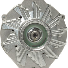 Quality-Built 7735602 Premium Domestic Alternator - Remanufactured