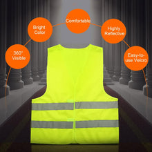 XOOL Triple Warning Triangle Emergency Warning Triangle Reflector Safety Triangle Kit Suitable for Roadside Emergencies, 3-Pack