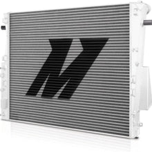 Mishimoto MMRAD-F2D-08 Performance Aluminum Radiator Compatible With Ford 6.4 Powerstroke 2008-2010