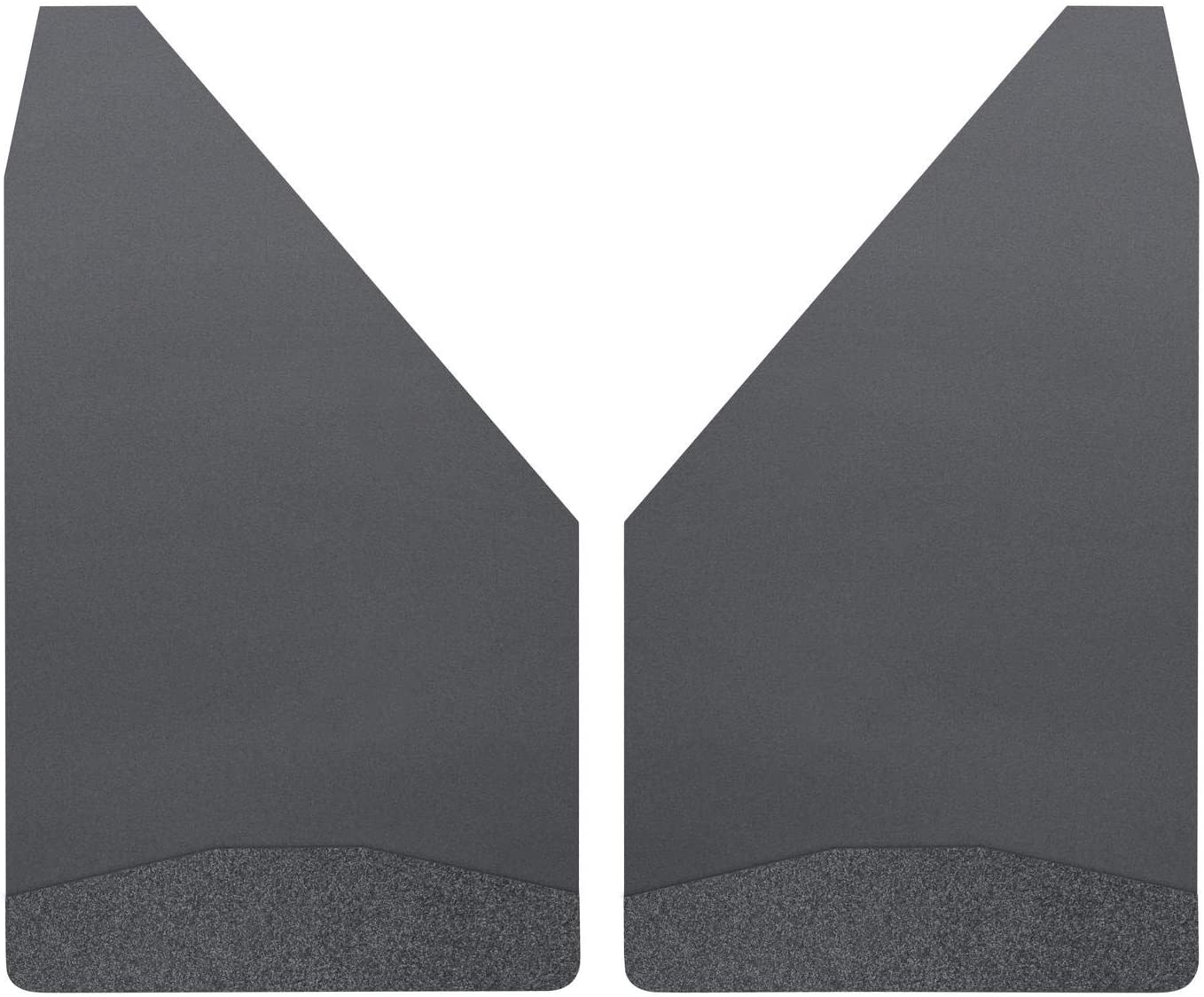 Husky Liners Universal Mud Flaps 12