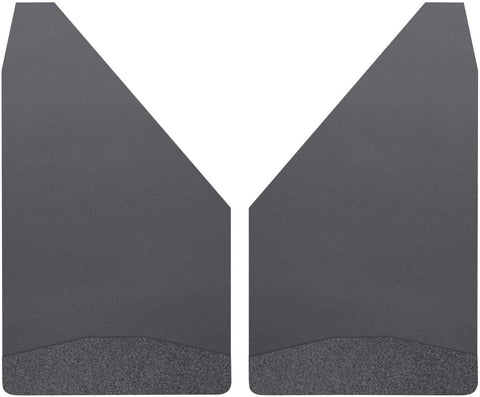 Husky Liners Universal Mud Flaps 12